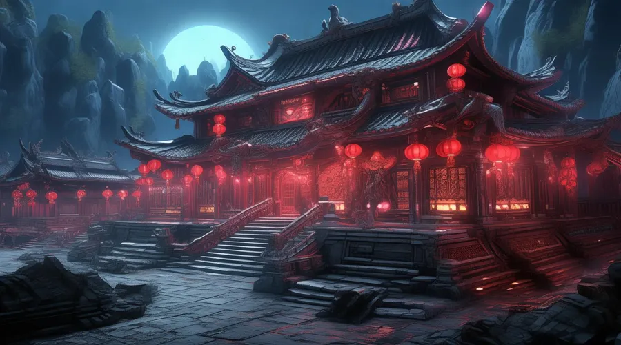 伊洛纳游戏图片3